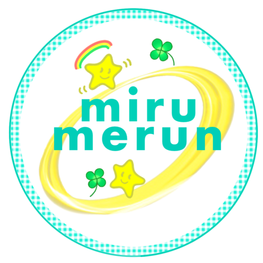 mirumerun channel